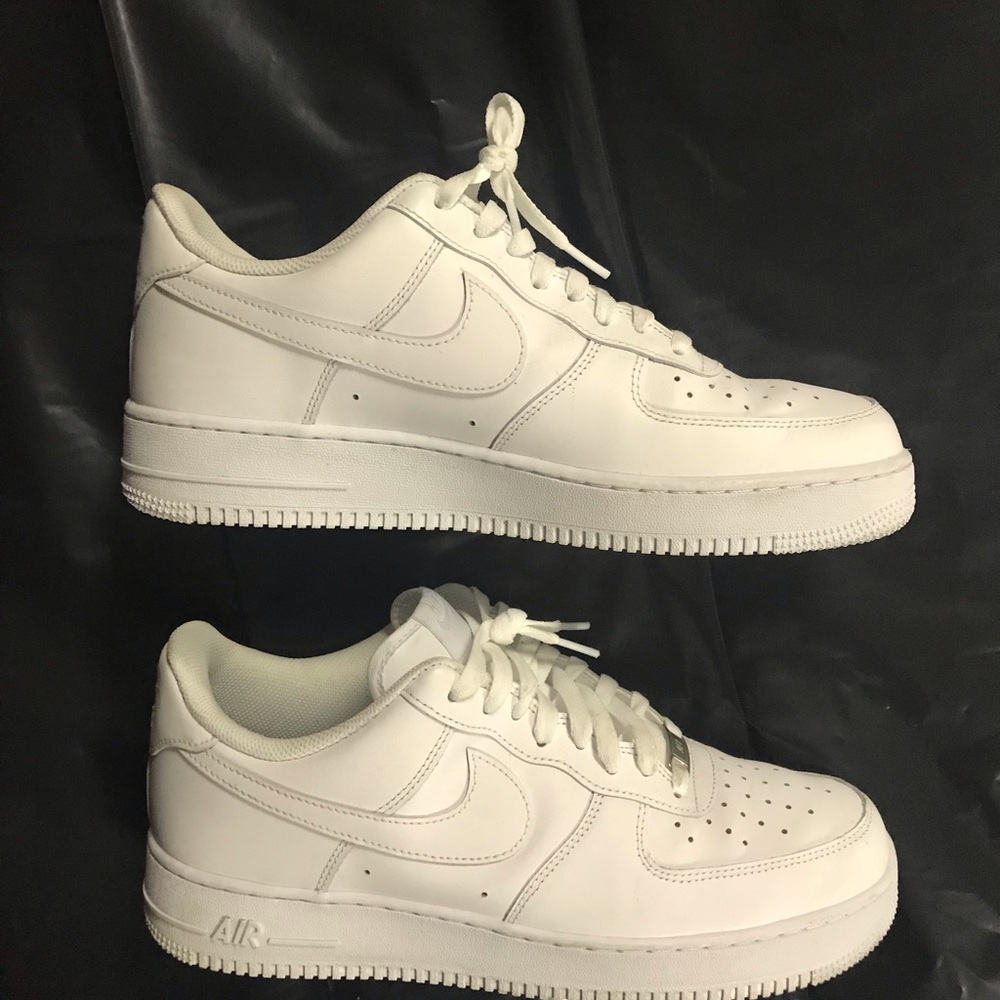 Nike Air Force One